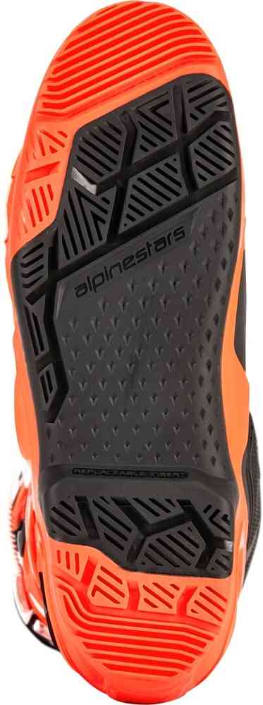 Alpinestars Tech 10 Enduro Motocross Boots