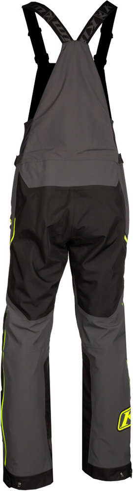 Klim Togwotee 2022 Snowmobile Bib Pants