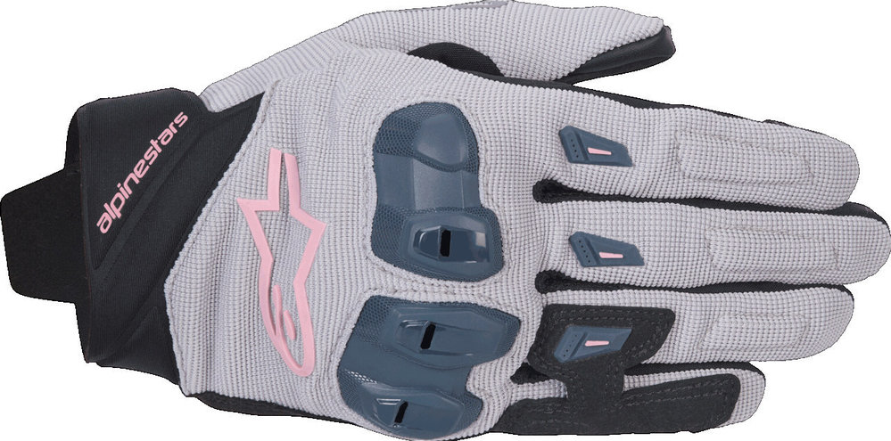 Alpinestars Stella Sp X 1 Ladies Motorcycle Gloves