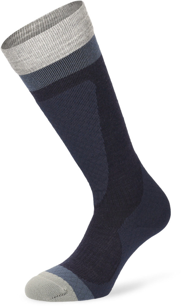 Lenz Think About Merino Winter 2 Kids Socks