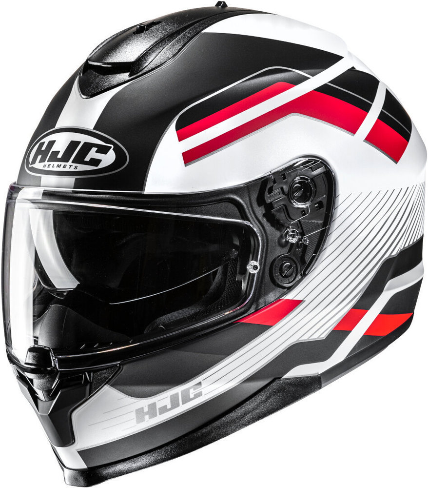 HJC C70N Belis Helmet