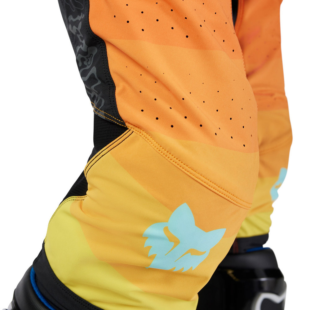 FOX Flexair Grid Motocross Pants
