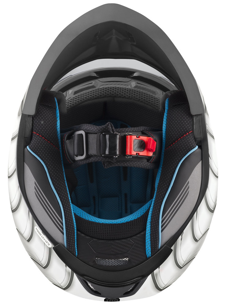 Bogotto Radic Waheela 22.06 Helmet