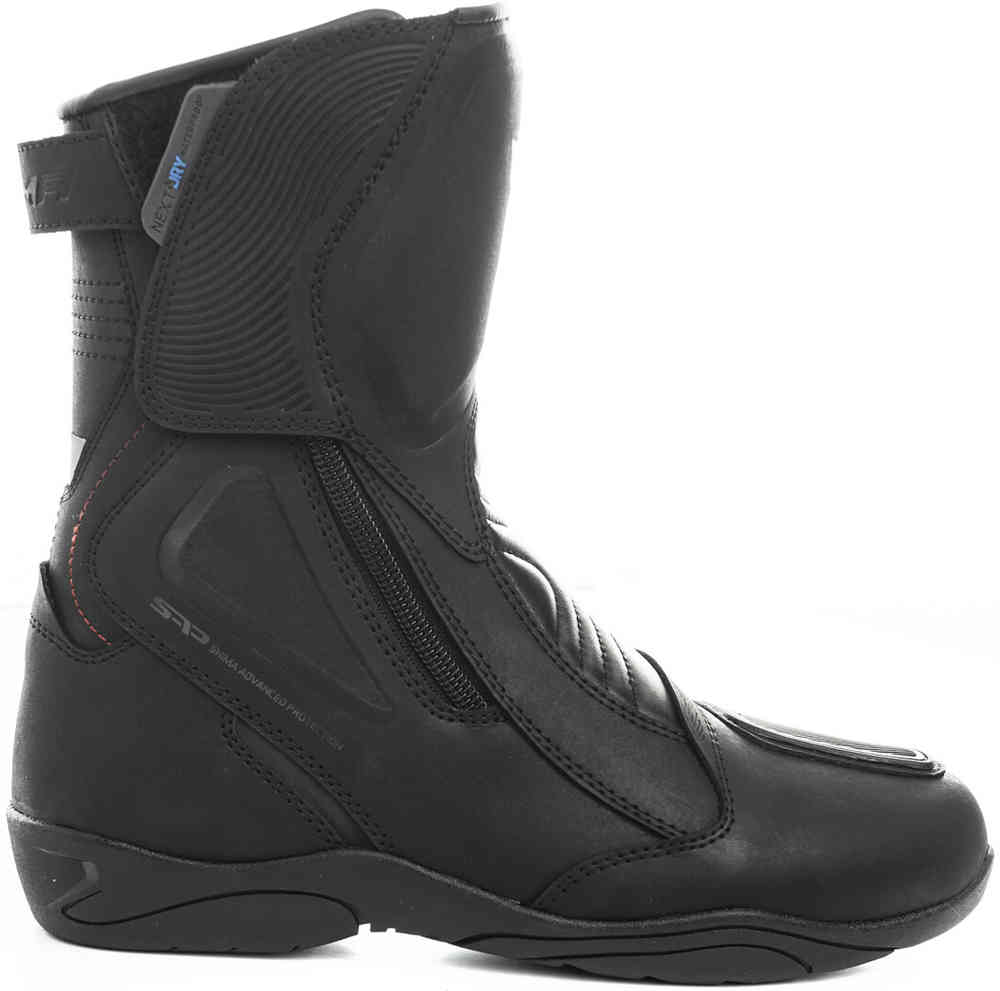 SHIMA Terra waterproof Ladies Motorcycle Boots