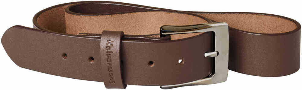 Halvarssons Leather Belt
