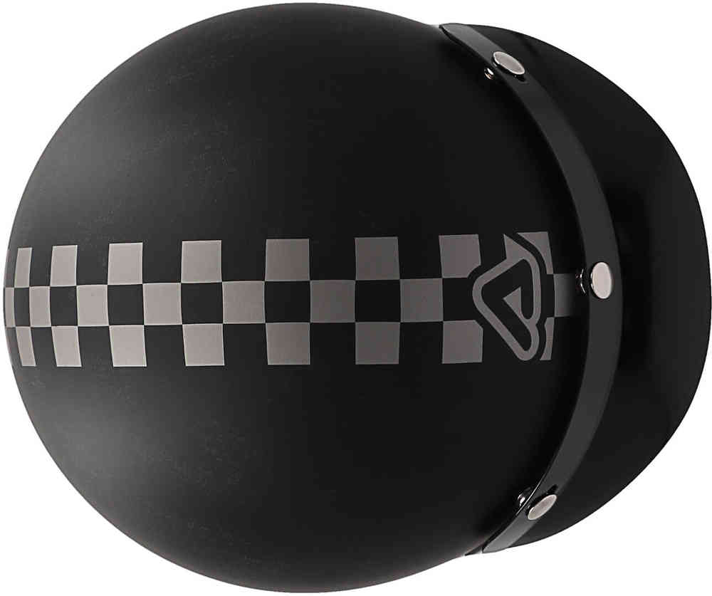 Acerbis Skodela Jet Helmet