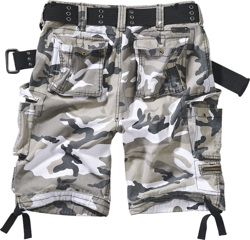 Brandit Savage Shorts