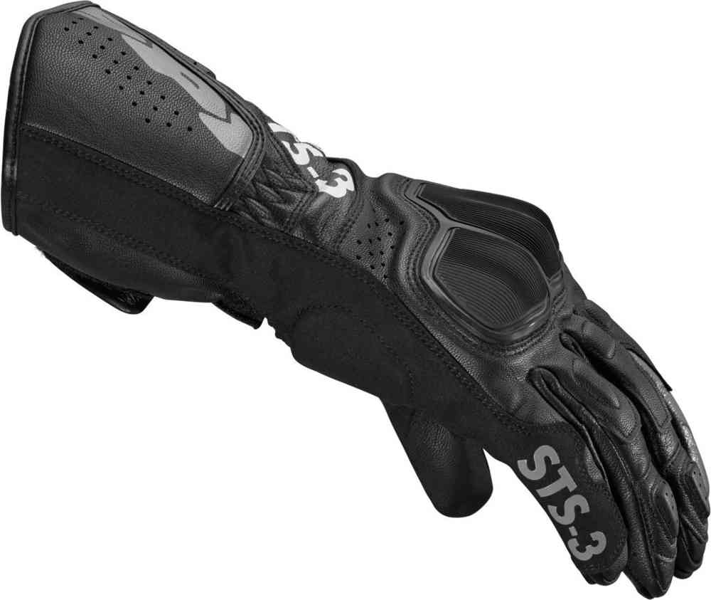 Spidi STS-3 Motorcycle Gloves