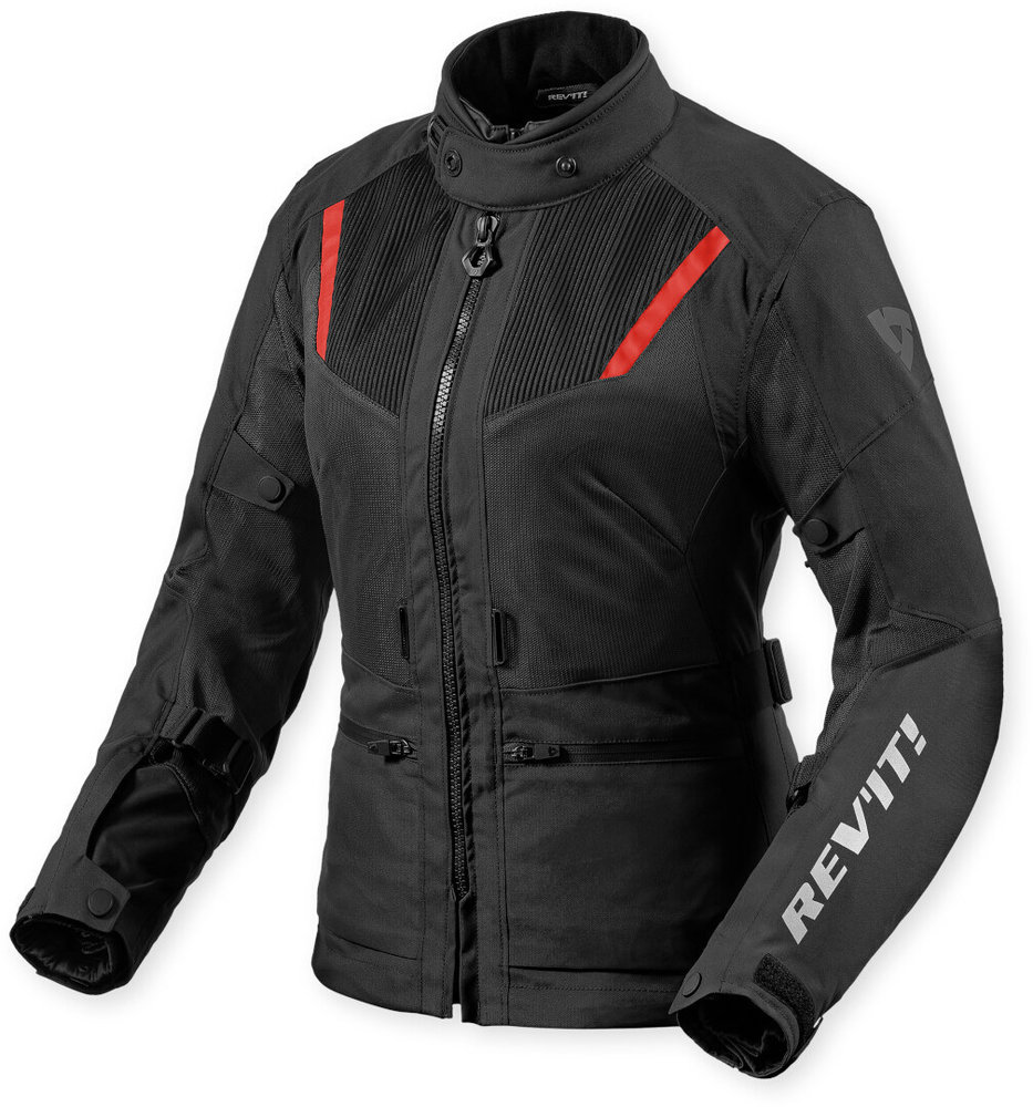Revit Levante 2 H2O Ladies Motorcycle Textile Jacket
