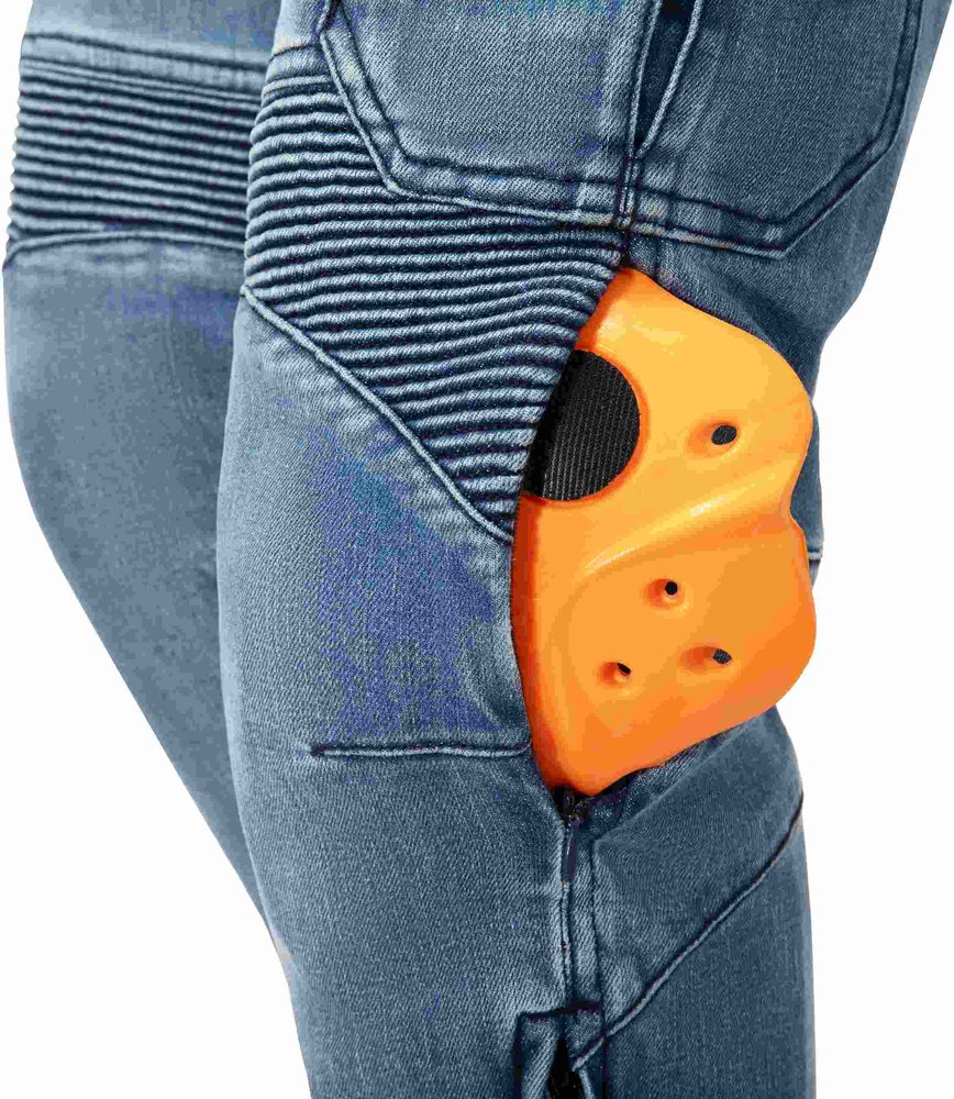 Seca Square II Motorcycle Jeans