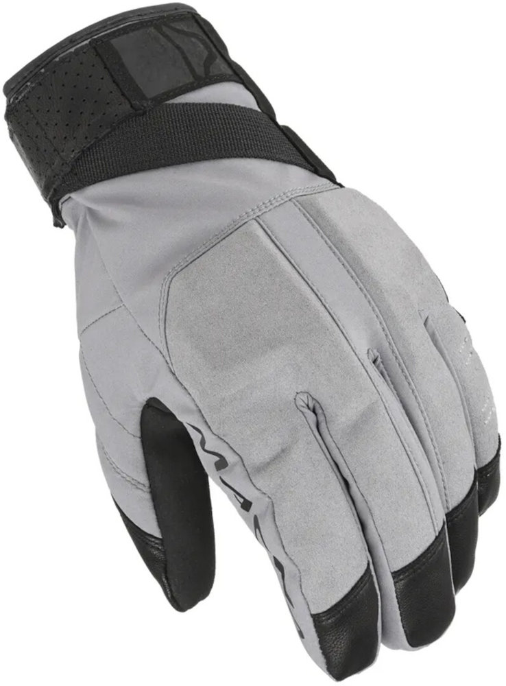 Macna Wardan RTX waterproof Motorcycle Gloves