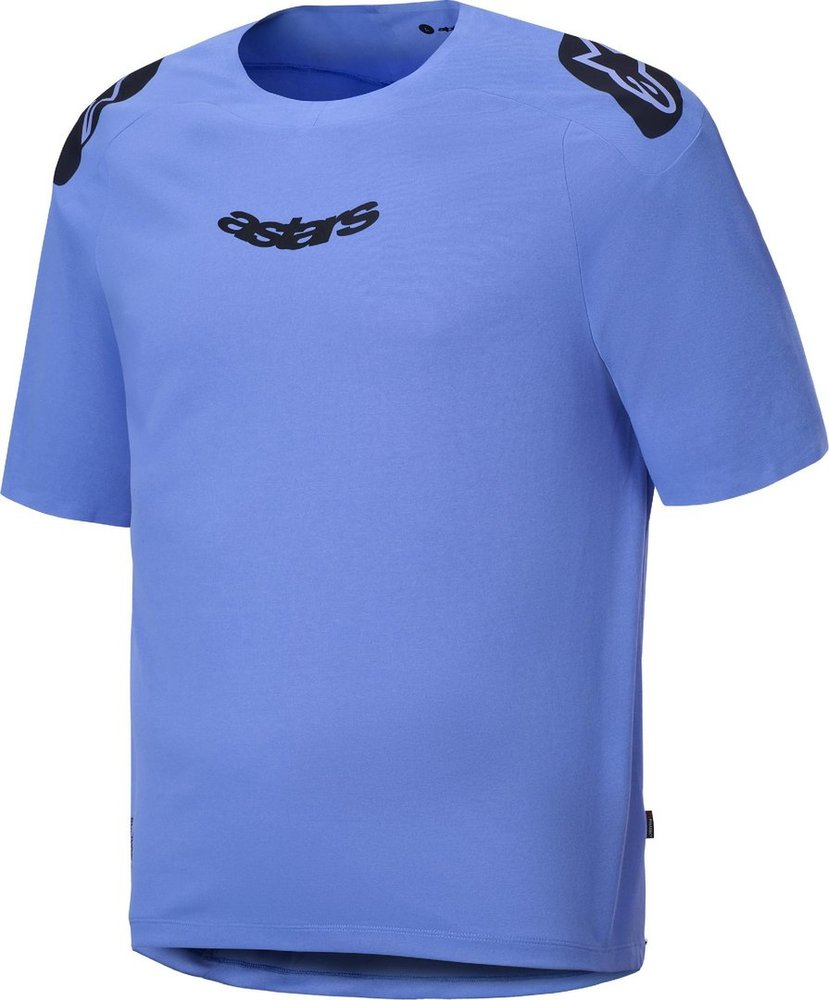Alpinestars A-Aria Polartec Baja Elite Short Sleeve Bicycle Jersey