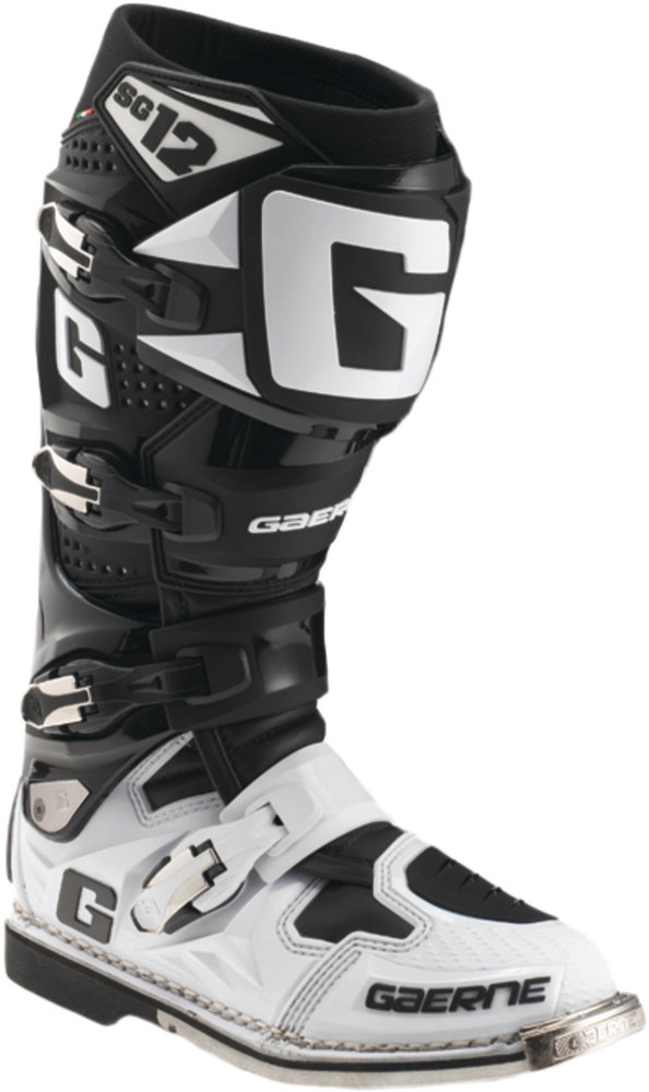 Gaerne SG-12 Limited Edition Motocross Boots