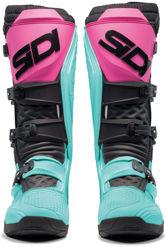 Sidi XPower SC Motocross Boots