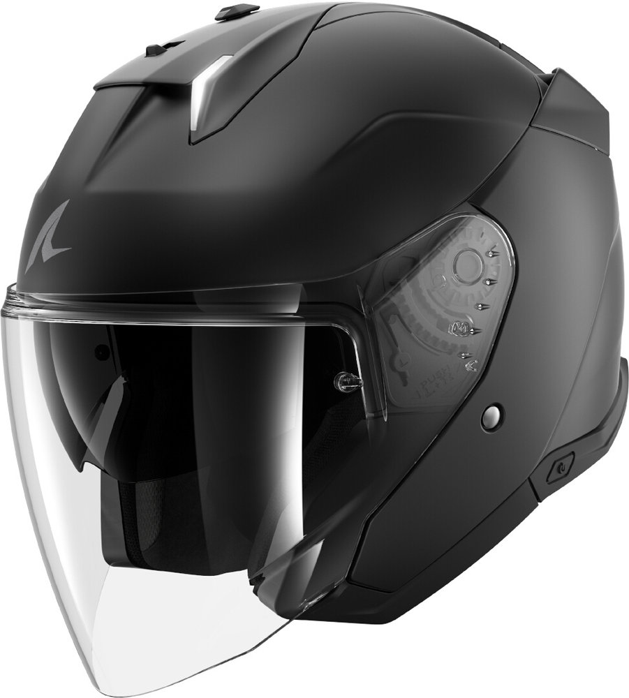 Shark Skwal i3 Jet Blank Jet Helmet