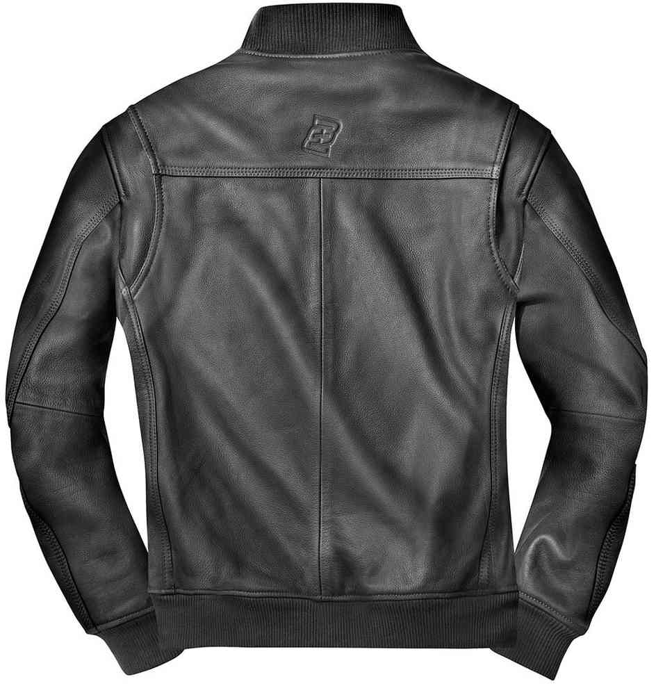 Bogotto Brooklyn Motorcycle Leather Jacket
