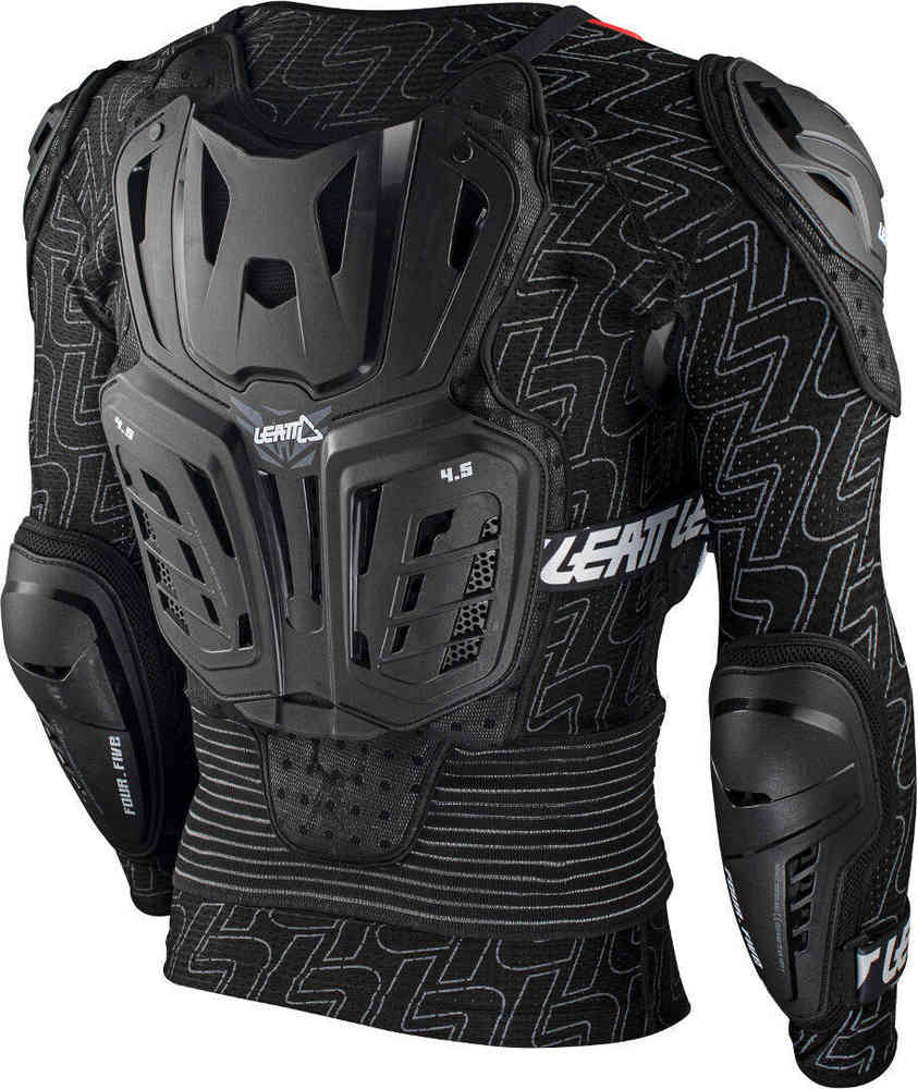 Leatt 4.5 Pro Body Protector Jacket