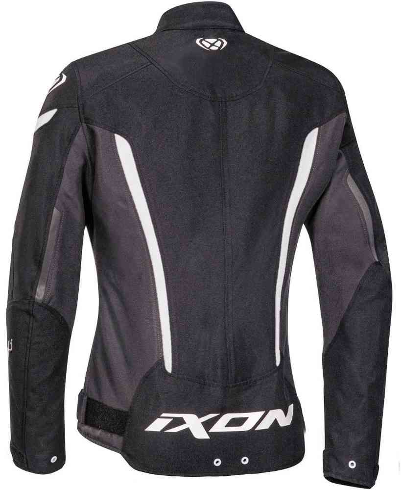 Ixon Striker Waterproof Ladies Motorcycle Textile Jacket