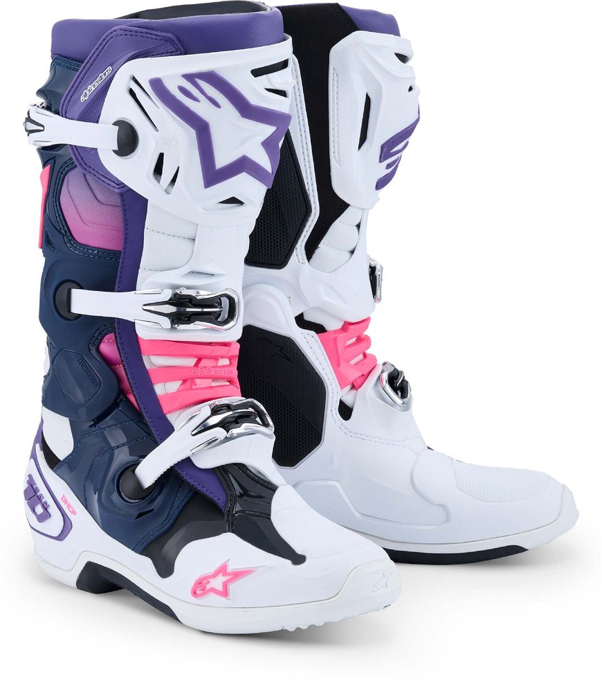 Alpinestars Tech 10 2026 Motocross Boots