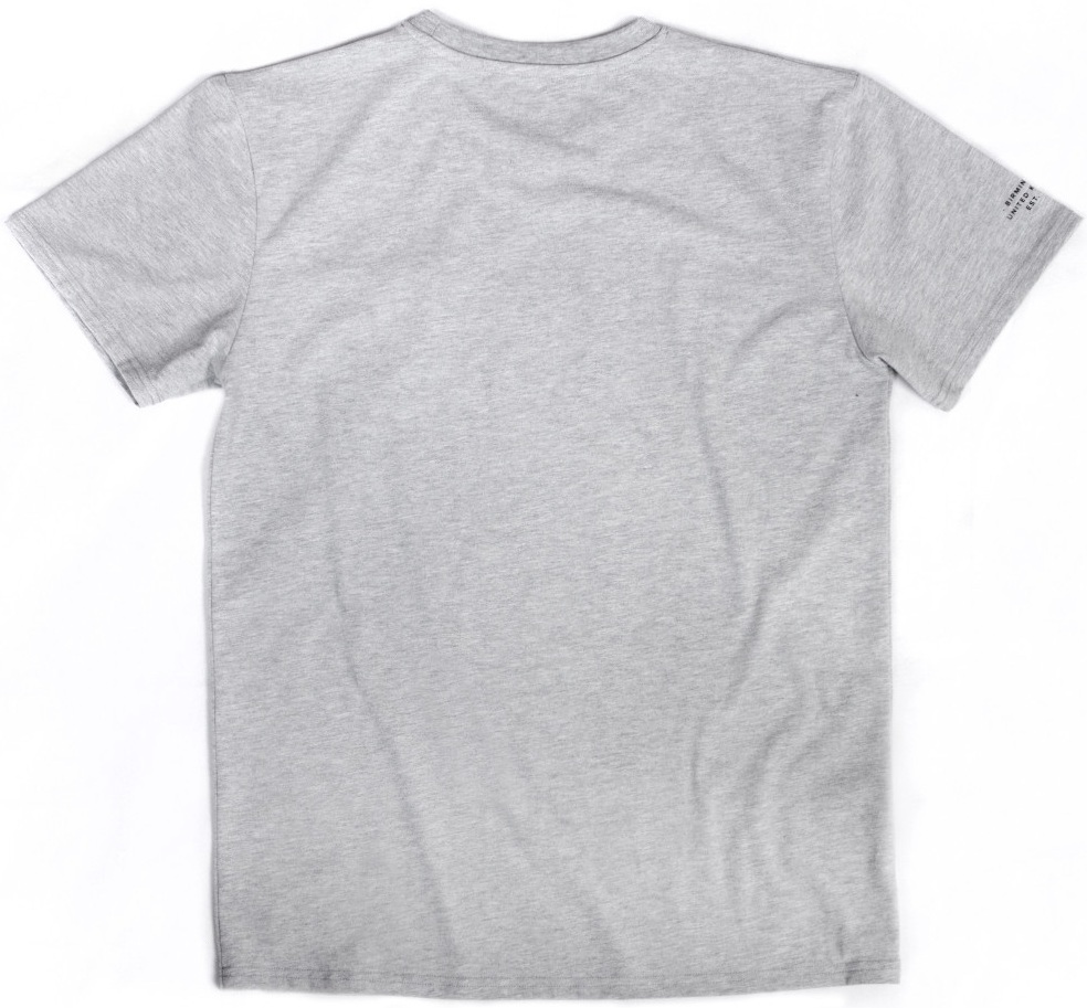 Merlin Walton Pocket T-Shirt