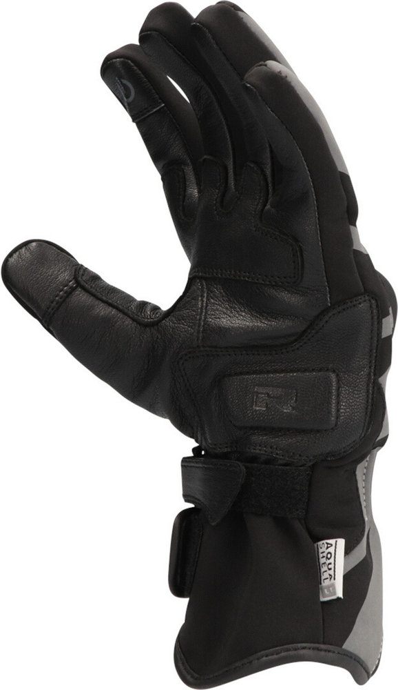 Richa Torch Flare waterproof Motorcycle Gloves