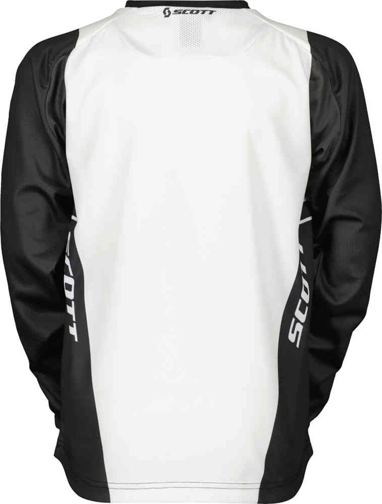 Scott Evo Swap Kids Motocross Jersey