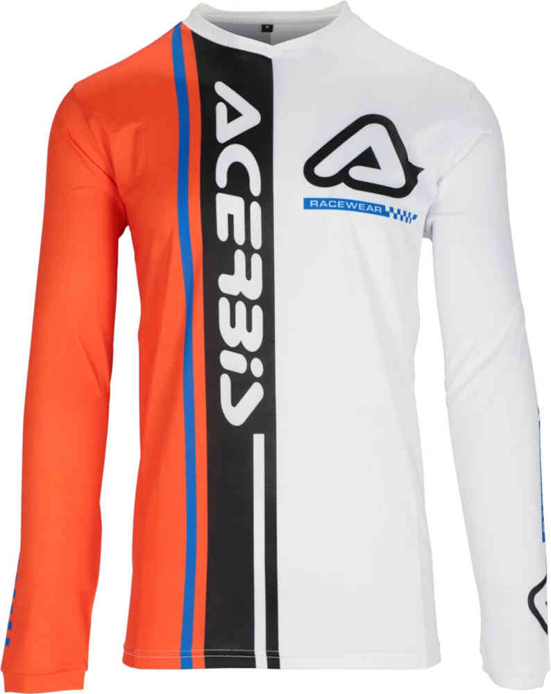 Acerbis MX J-Track Connection Motocross Jersey