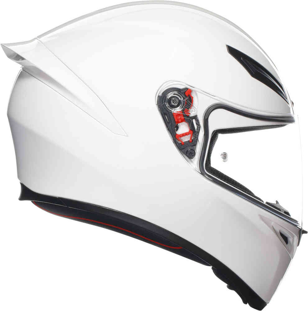 AGV K-1 S Mono Helmet