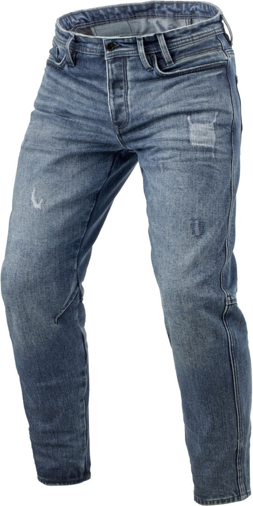 Revit Rilan TF Motorcycle Jeans