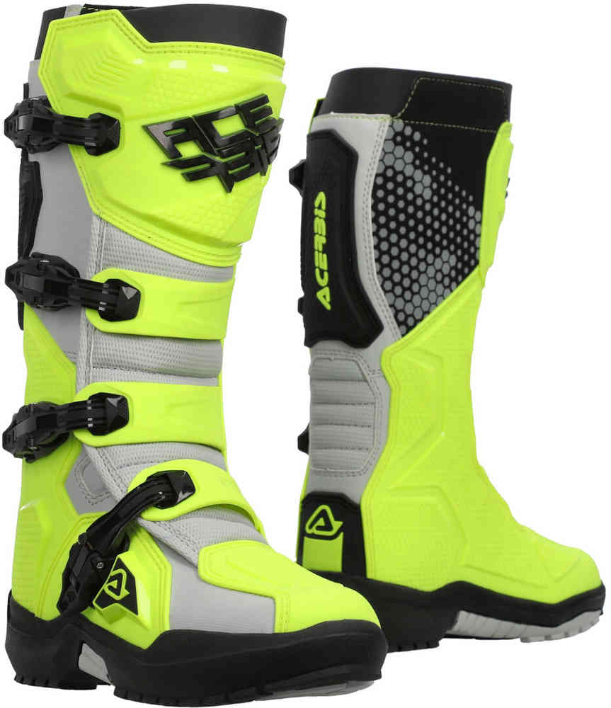 Acerbis Artiglio Motocross Boots