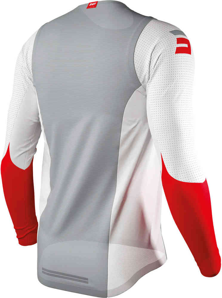 Shot Aerolite Airflow Motocross Jersey