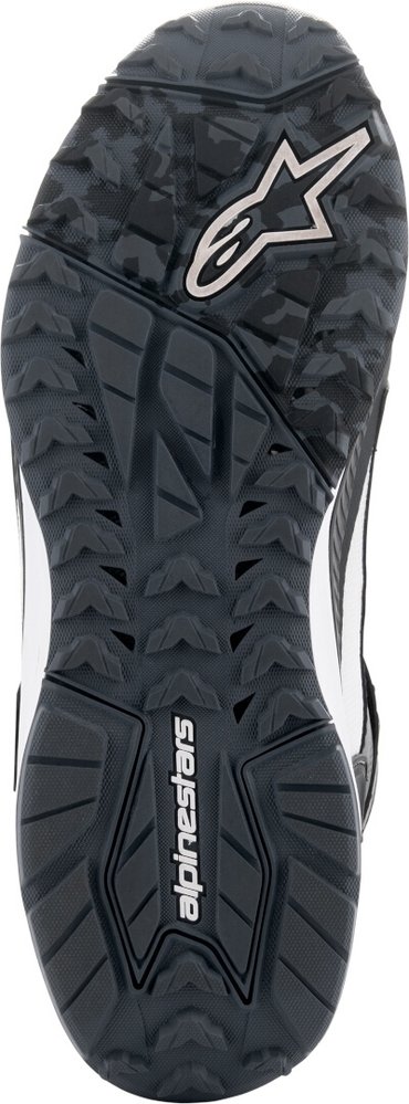 Alpinestars Speedstreet Motorcycle Shoes