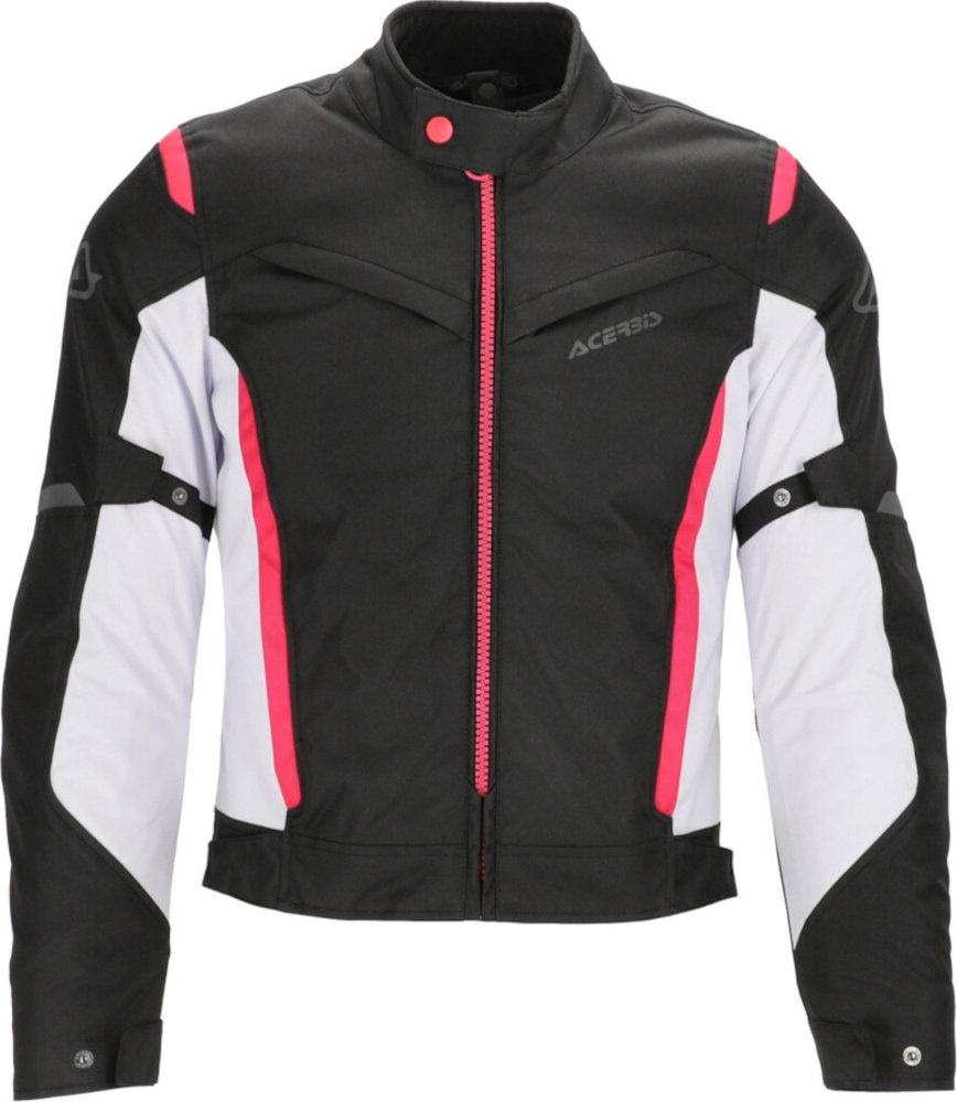 Acerbis X-MAT 2.0 Ladies Motorcycle Textile Jacket