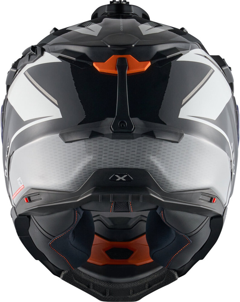 Nexx X.WED 3 Gobi Motocross Helmet