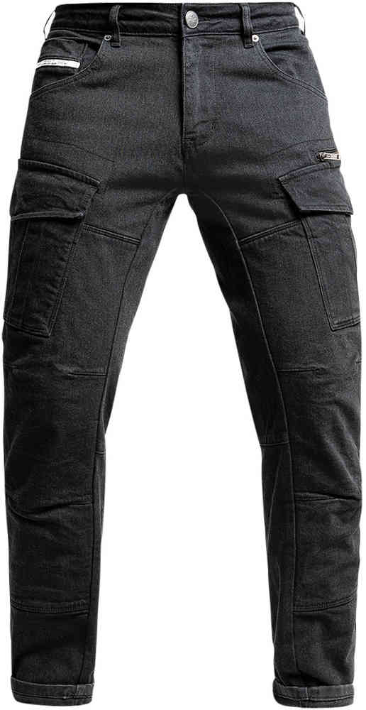 John Doe Defender Mono Ladies Motorcycle Textile Pants