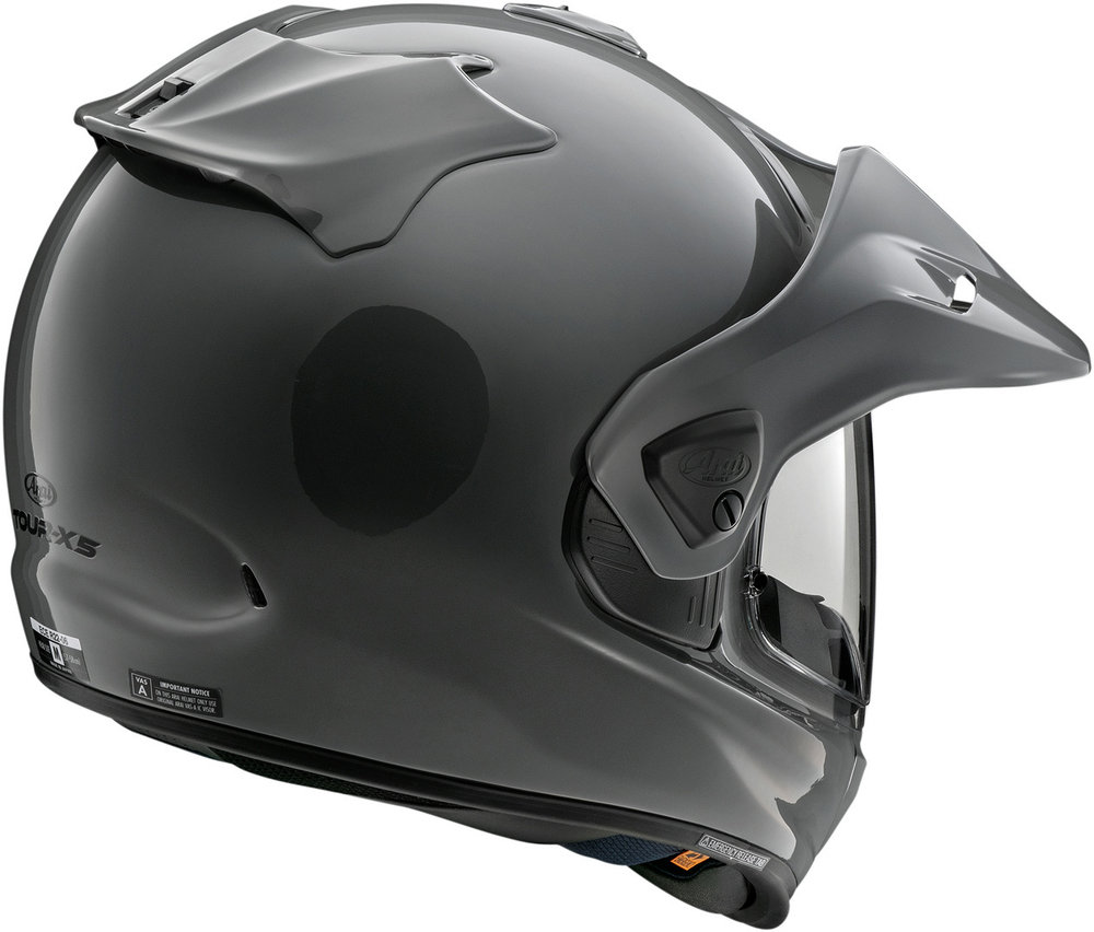 Arai Tour-X5 Adventure Motocross Helmet