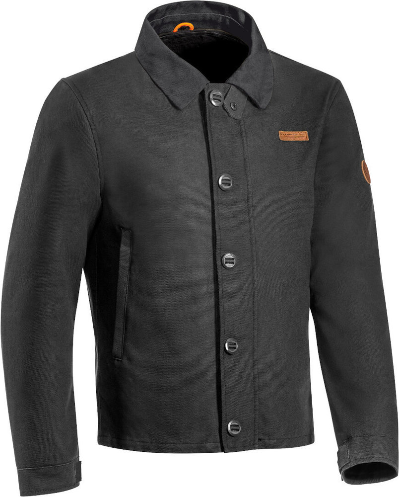 Ixon Worker Motorcycle Textile Jacket