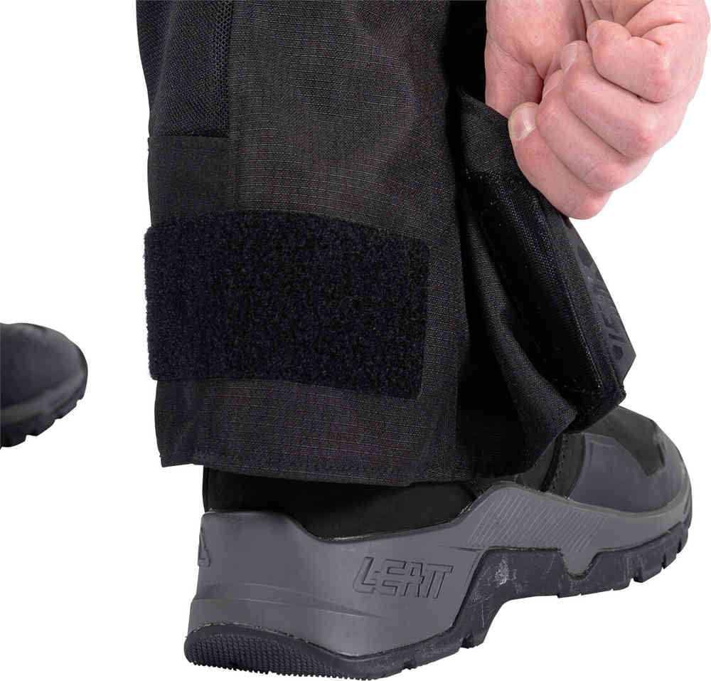 Leatt ADV Flowtour 5.5 Motorcycle Textile Pants