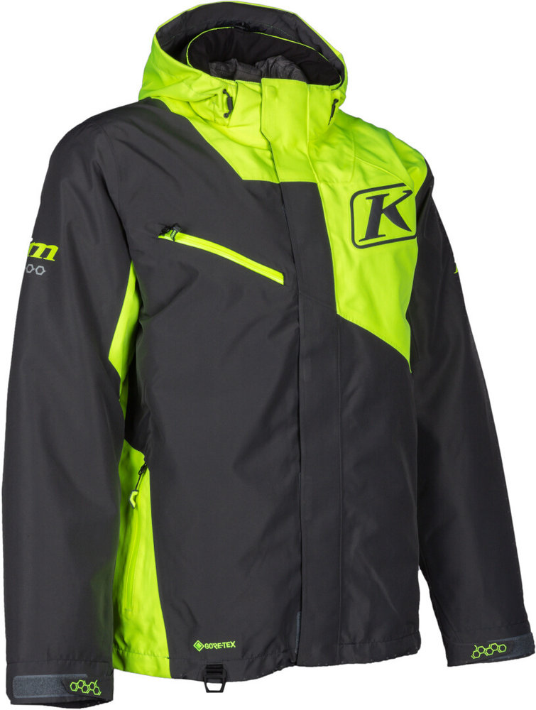 Klim Kompound Snowmobile Jacket