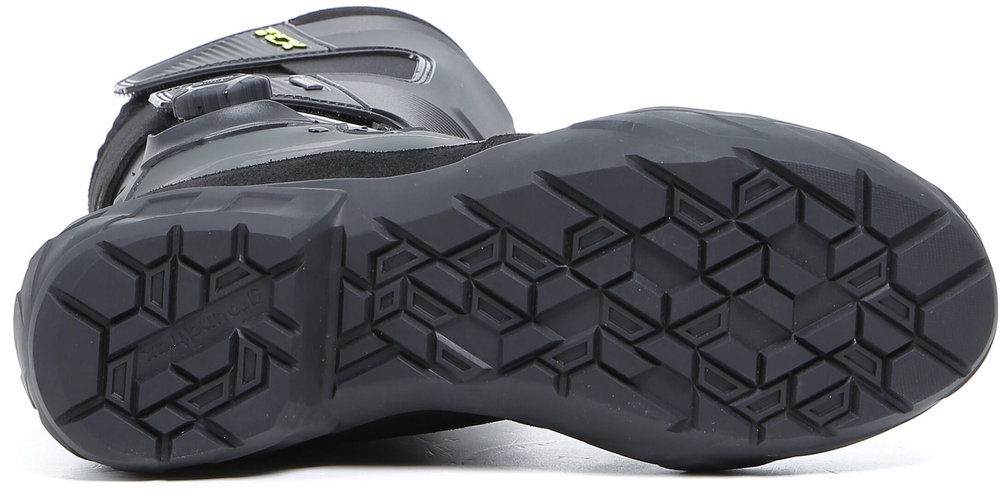 TCX Infinity 3 Gore-Tex Motorcycle Boots