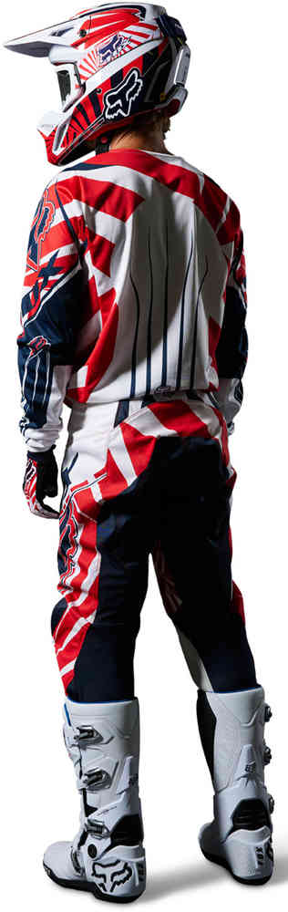 FOX 180 Goat Motocross Jersey