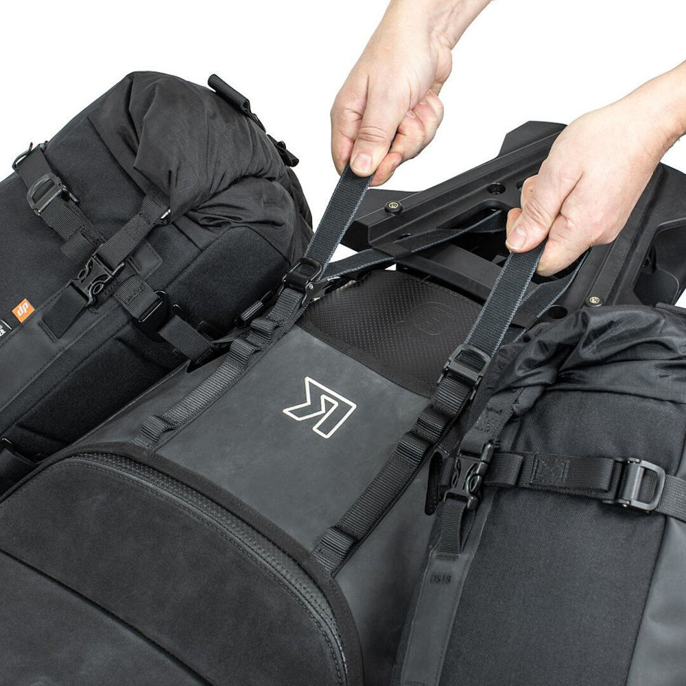 Kriega OS-Base Husqvarna Norden 901 Mounting System