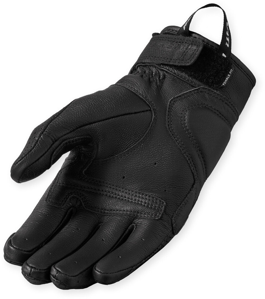 Revit New Heights perforated Ladies Motorcycle Gloves