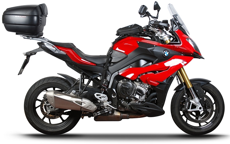 Top Master Topcase Fitting