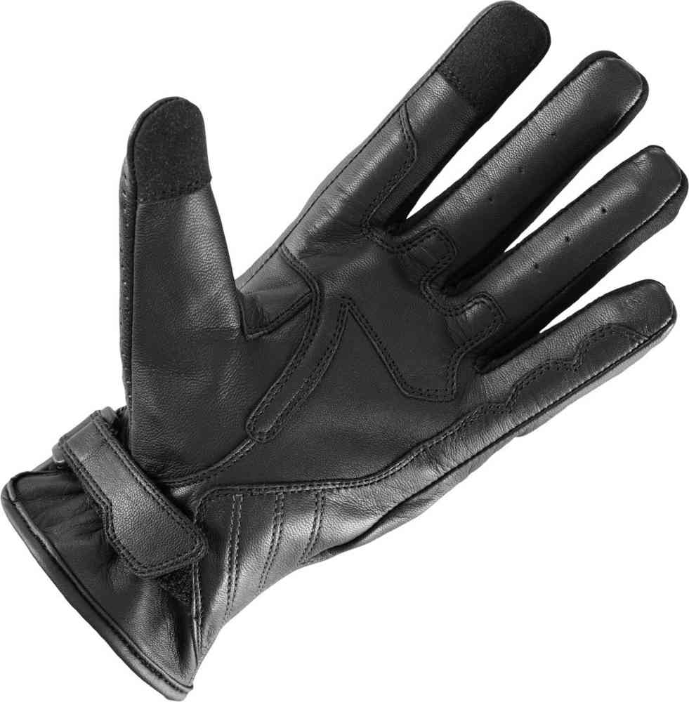Büse Breeze perforated Motorcycle Gloves