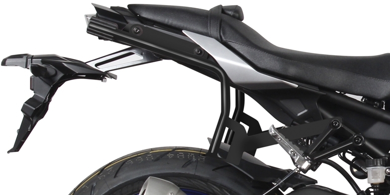 3P Side Case Carrier