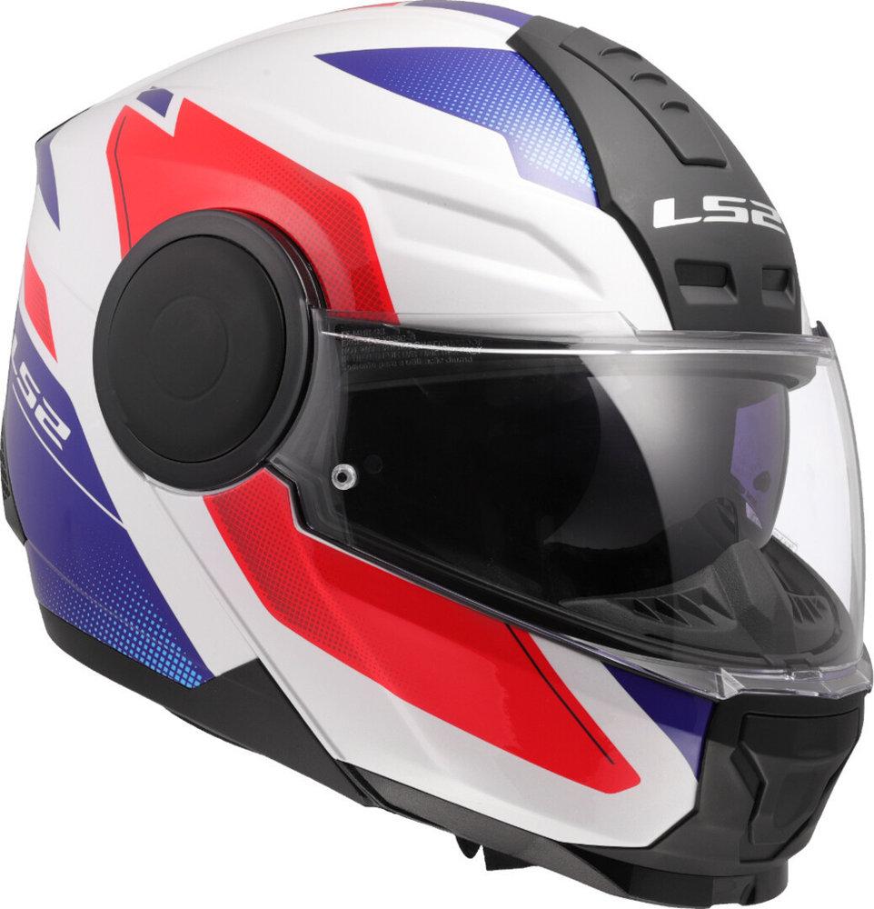 LS2 FF902 Scope II Duria Helmet