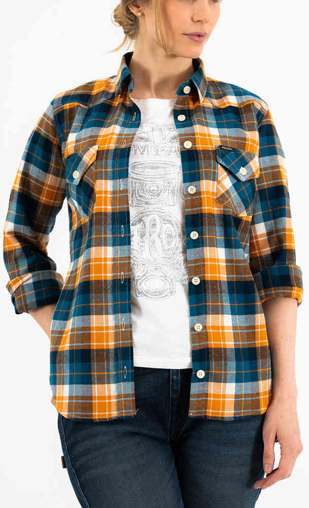 Rokker Sarasota Ladies Shirt