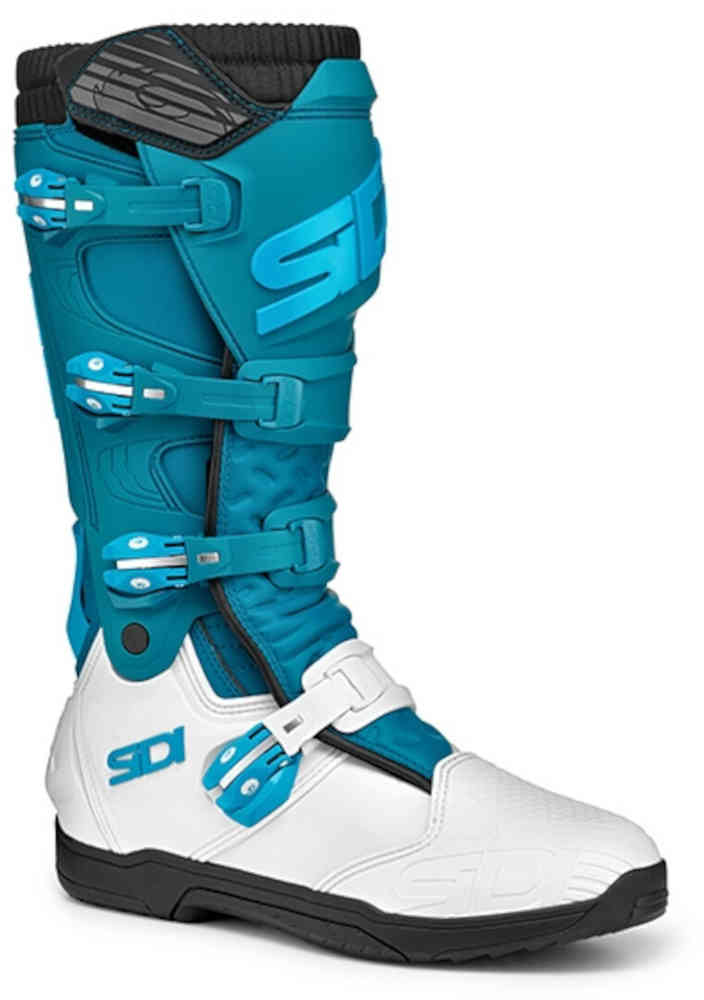 Sidi X-Power SC Lei Ladies Motocross Boots