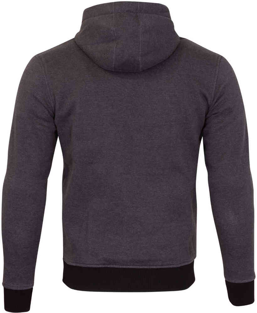 Merlin Cody Built With Kevlar® Ladies Zip Hoodie